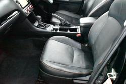 2016 Subaru
                XV 2.0i-S