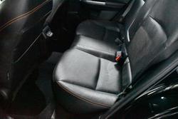 2016 Subaru
                XV 2.0i-S