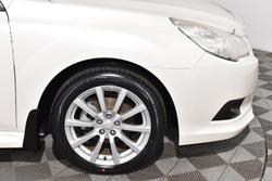 2011 Subaru
Liberty 2.5i Premium