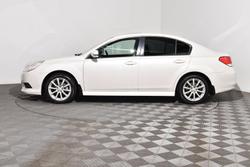 2011 Subaru
Liberty 2.5i Premium