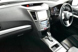 2011 Subaru
Liberty 2.5i Premium