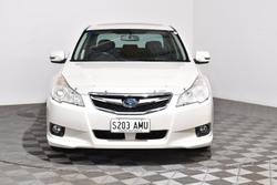2011 Subaru
Liberty 2.5i Premium
