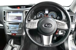 2011 Subaru
Liberty 2.5i Premium