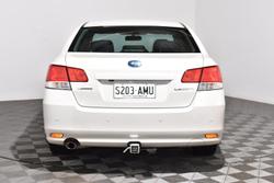 2011 Subaru
Liberty 2.5i Premium