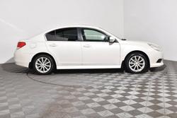 2011 Subaru
Liberty 2.5i Premium