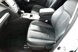 2011 Subaru
Liberty 2.5i Premium