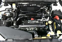 2011 Subaru
Liberty 2.5i Premium