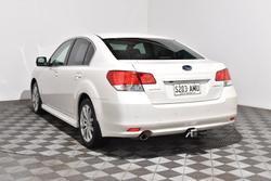 2011 Subaru
Liberty 2.5i Premium