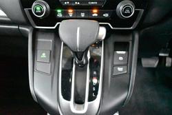 2019 Honda
CR-V VTi-E
