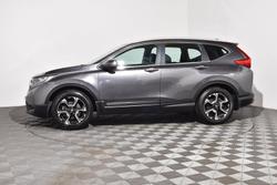 2019 Honda
CR-V VTi-E