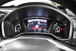 2019 Honda
CR-V VTi-E