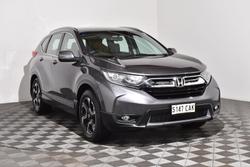 2019 Honda
CR-V VTi-E