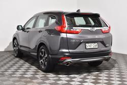 2019 Honda
CR-V VTi-E