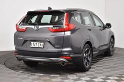 2019 Honda
CR-V VTi-E