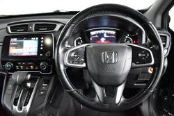 2019 Honda
CR-V VTi-E