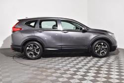 2019 Honda
CR-V VTi-E
