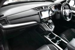 2019 Honda
CR-V VTi-E