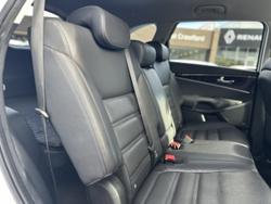 2016 Kia
Sorento SLi