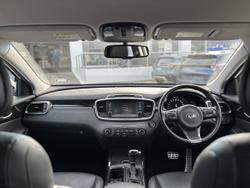 2016 Kia
Sorento SLi