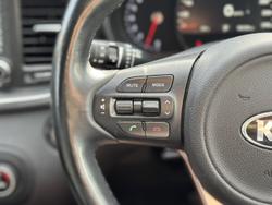 2016 Kia
Sorento SLi