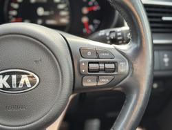 2016 Kia
Sorento SLi