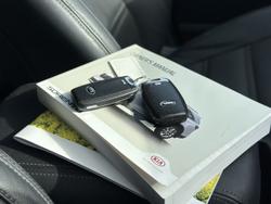 2016 Kia
Sorento SLi