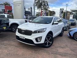 2016 Kia
Sorento SLi