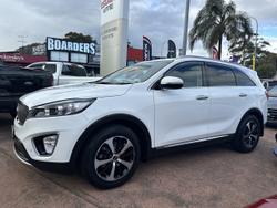 2016 Kia
Sorento SLi