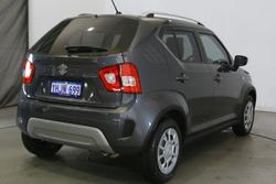 2021 Suzuki
                Ignis GL