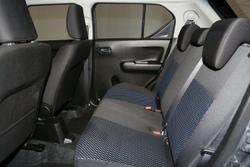 2021 Suzuki
                Ignis GL