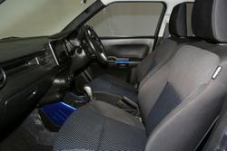 2021 Suzuki
                Ignis GL