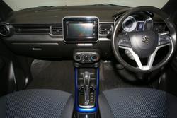2021 Suzuki
                Ignis GL