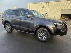 2023 Isuzu
MU-X LS-U