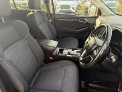 2023 Isuzu
MU-X LS-U
