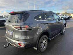 2023 Isuzu
MU-X LS-U