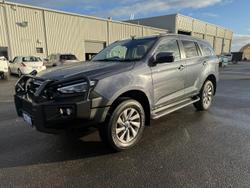 2023 Isuzu
MU-X LS-U