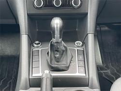 2013 Volkswagen Amarok TDI420 Trendline 2H MY13 4X4 Constant Natural Grey