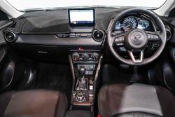 2023 Mazda
                CX-3 Maxx Sport