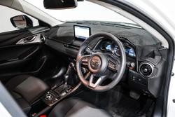 2023 Mazda
                CX-3 Maxx Sport