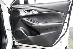 2023 Mazda
                CX-3 Maxx Sport