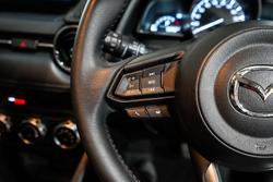 2023 Mazda
                CX-3 Maxx Sport