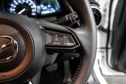 2023 Mazda
                CX-3 Maxx Sport