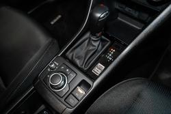 2023 Mazda
                CX-3 Maxx Sport