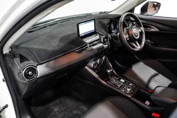 2023 Mazda
                CX-3 Maxx Sport