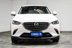 2023 Mazda
                CX-3 Maxx Sport
