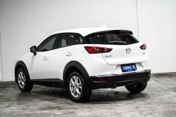 2023 Mazda
                CX-3 Maxx Sport