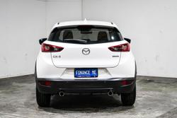2023 Mazda
                CX-3 Maxx Sport