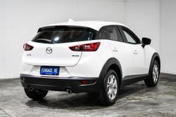2023 Mazda
                CX-3 Maxx Sport