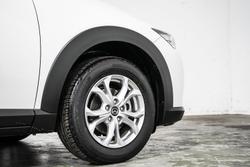 2023 Mazda
                CX-3 Maxx Sport