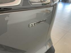 2023 Toyota Corolla Cross Atmos